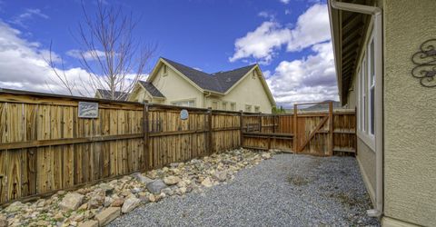 11725 Paradise View Drive, Sparks, NV 89441 Photo