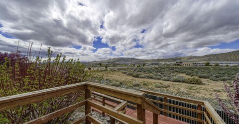 11725 Paradise View Drive, Sparks, NV 89441 Photo