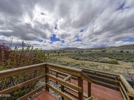 11725 Paradise View Drive, Sparks, NV 89441 Photo