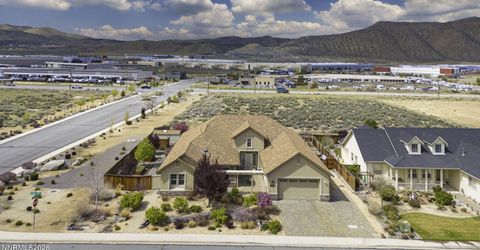 11725 Paradise View Drive, Sparks, NV 89441 Photo