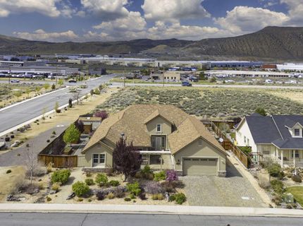 11725 Paradise View Drive, Sparks, NV 89441 Photo