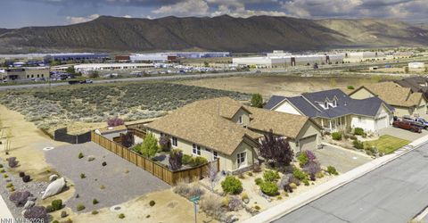 11725 Paradise View Drive, Sparks, NV 89441 Photo