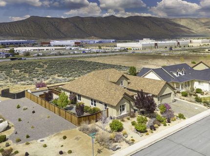 11725 Paradise View Drive, Sparks, NV 89441 Photo