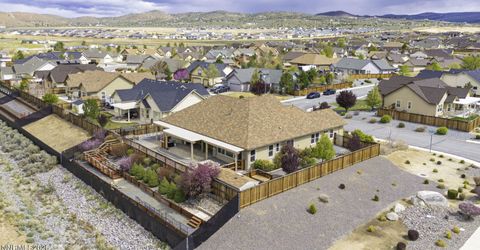 11725 Paradise View Drive, Sparks, NV 89441 Photo