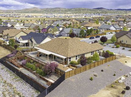 11725 Paradise View Drive, Sparks, NV 89441 Photo