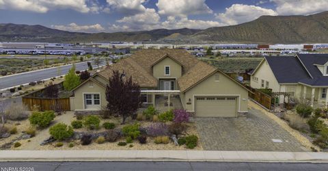 11725 Paradise View Drive, Sparks, NV 89441 Photo