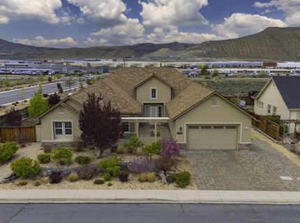 11725 Paradise View Drive, Sparks, NV 89441 Photo