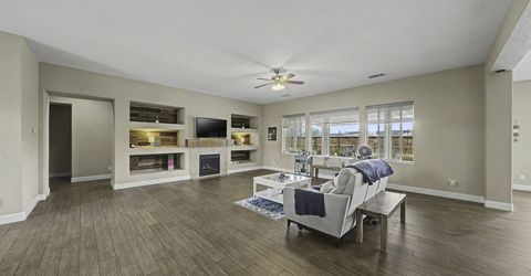 11725 Paradise View Drive, Sparks, NV 89441 Photo