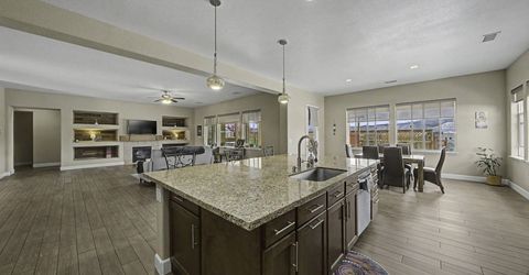 11725 Paradise View Drive, Sparks, NV 89441 Photo