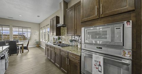 11725 Paradise View Drive, Sparks, NV 89441 Photo