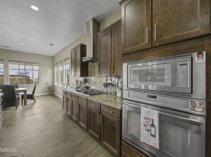 11725 Paradise View Drive, Sparks, NV 89441 Photo