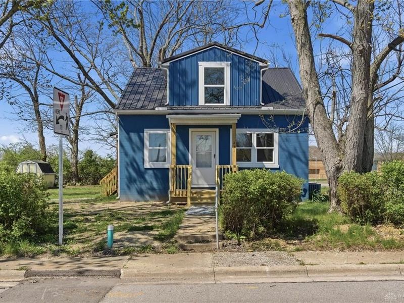 231 Thorne Avenue, Wilmington, OH 45177 Photo 1