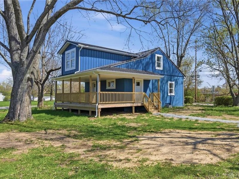 231 Thorne Avenue, Wilmington, OH 45177 Photo 2