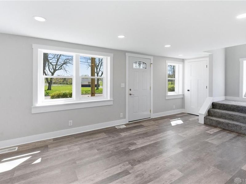 231 Thorne Avenue, Wilmington, OH 45177 Photo 3