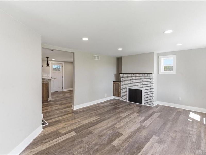 231 Thorne Avenue, Wilmington, OH 45177 Photo 4