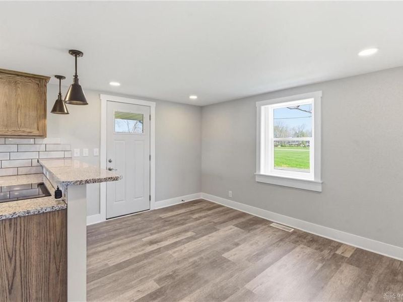 231 Thorne Avenue, Wilmington, OH 45177 Photo 5