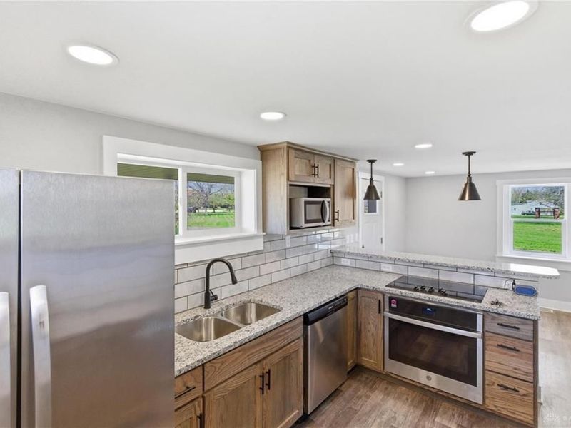 231 Thorne Avenue, Wilmington, OH 45177 Photo 9