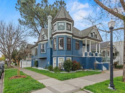 2501 N St, Sacramento, CA 95816 Photo