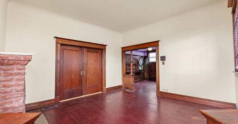 2501 N St, Sacramento, CA 95816 Photo