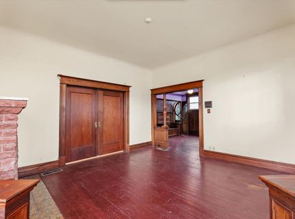 2501 N St, Sacramento, CA 95816 Photo