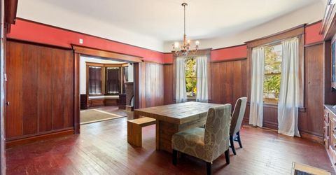 2501 N St, Sacramento, CA 95816 Photo