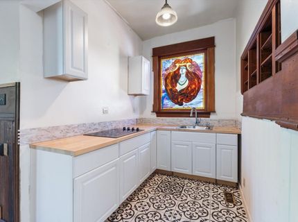 2501 N St, Sacramento, CA 95816 Photo