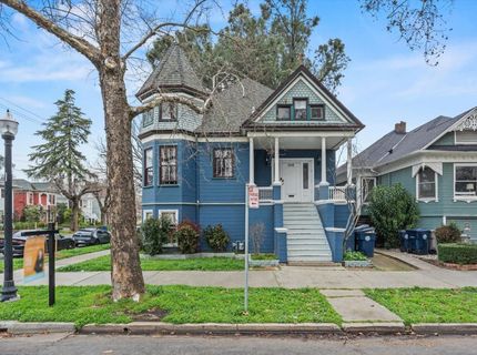 2501 N St, Sacramento, CA 95816 Photo