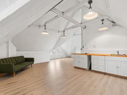 2501 N St, Sacramento, CA 95816 Photo