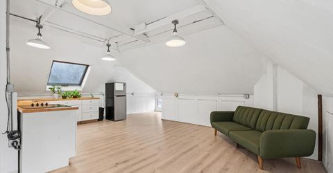 2501 N St, Sacramento, CA 95816 Photo