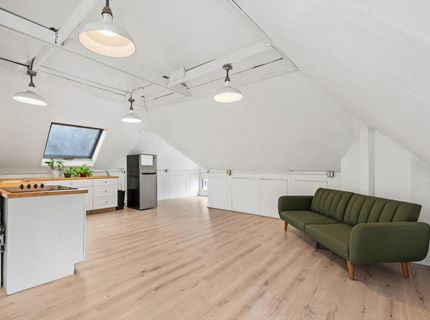 2501 N St, Sacramento, CA 95816 Photo