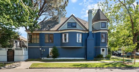 2501 N St, Sacramento, CA 95816 Photo