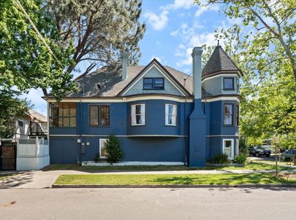 2501 N St, Sacramento, CA 95816 Photo