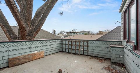 2501 N St, Sacramento, CA 95816 Photo