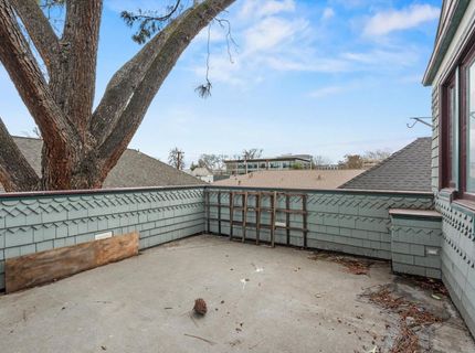 2501 N St, Sacramento, CA 95816 Photo