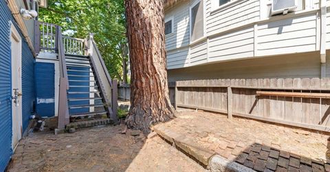 2501 N St, Sacramento, CA 95816 Photo