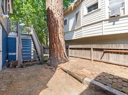 2501 N St, Sacramento, CA 95816 Photo