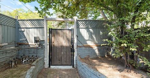 2501 N St, Sacramento, CA 95816 Photo