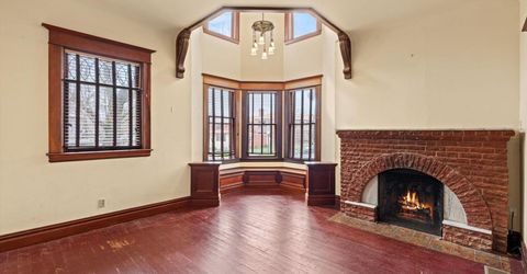 2501 N St, Sacramento, CA 95816 Photo