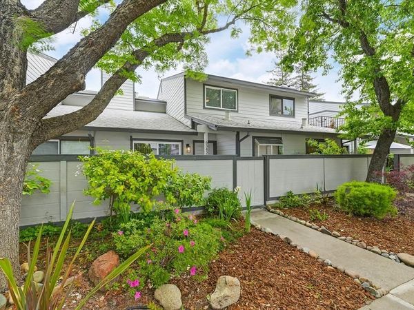 6342 Slippery Creek Lane, Citrus Heights, CA 95621