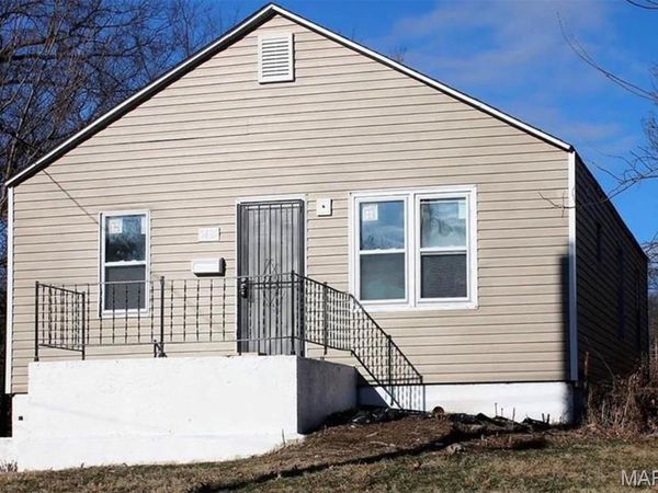 5425 Hamilton Avenue, Jennings, MO 63136