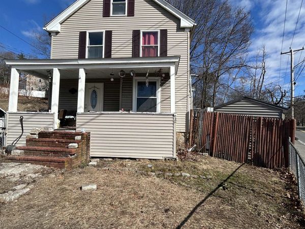 11 Millville Street, Salem, NH 03079
