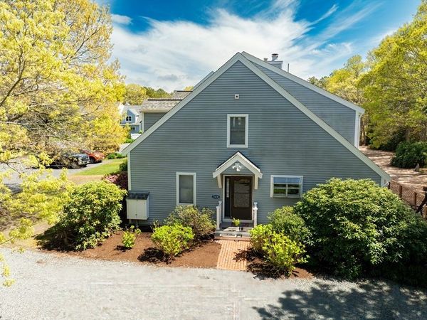 131 Shellback, Unit 131T, Mashpee, MA 02649