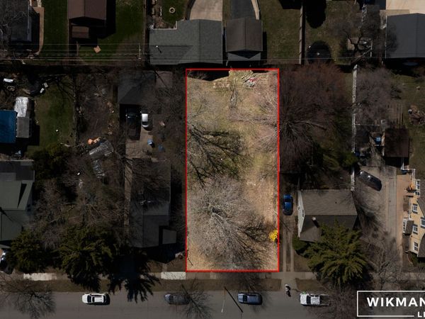 0 Washington Avenue, Grand Haven, MI 49417