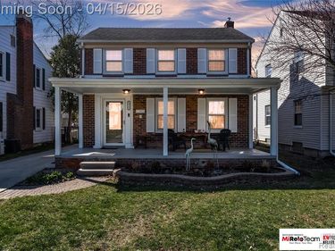 12751 Mercier Street, Southgate, MI 48195