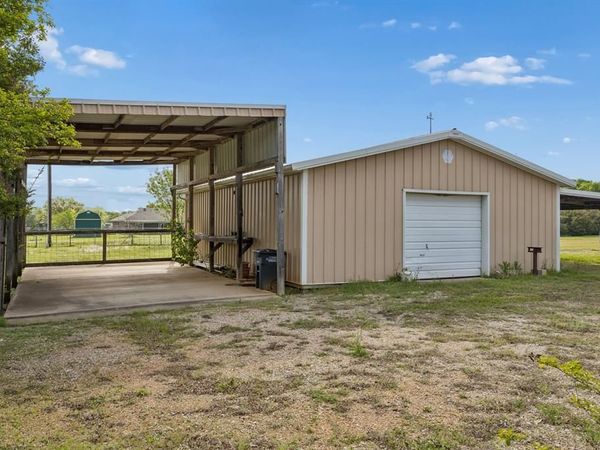 431 Court Of Pompei, Princeton, TX 75407