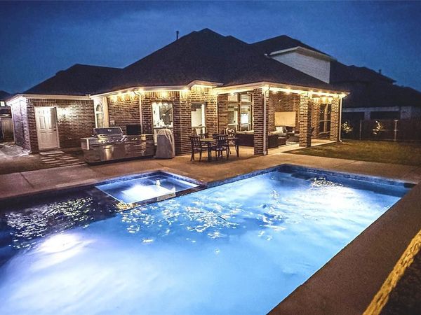 4305 Curlew Lane, Garland, TX 75043