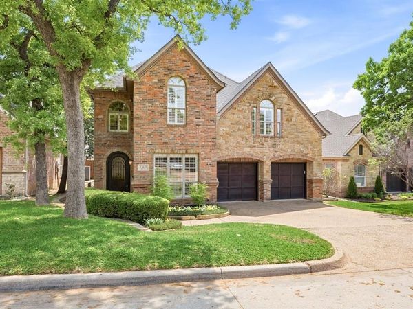 18 Jamie Court, Trophy Club, TX 76262