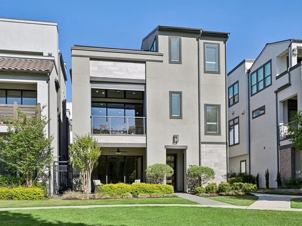 7821 Merit Lane, Plano, TX 75024