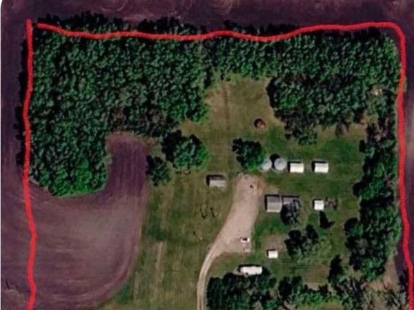2084 440th Street, Campbell, MN 56522