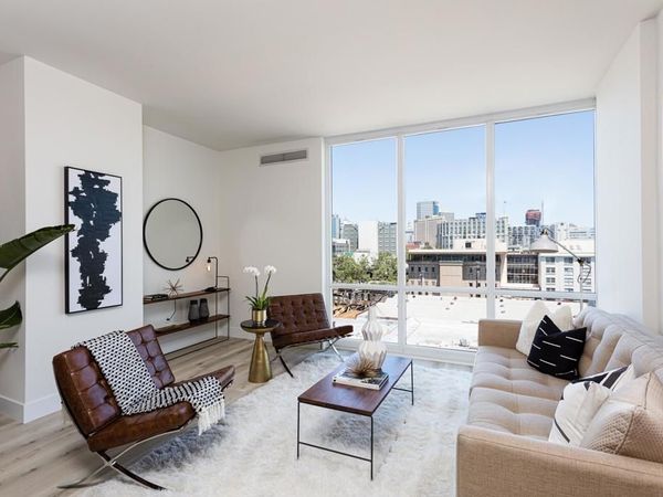 222 Broadway, Unit 712, Oakland, CA 94607